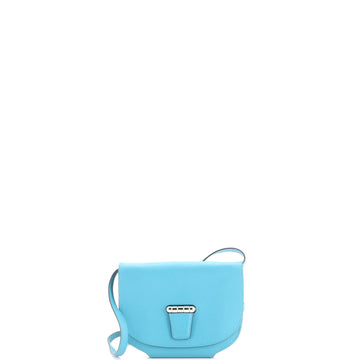 Hermes Convoyeur Crossbody Bag Swift Mini