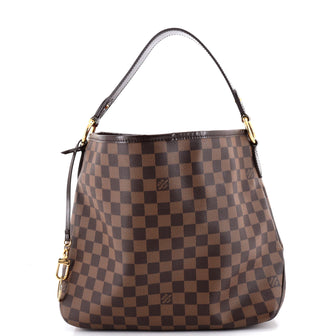 Louis Vuitton Delightful NM Handbag Damier PM