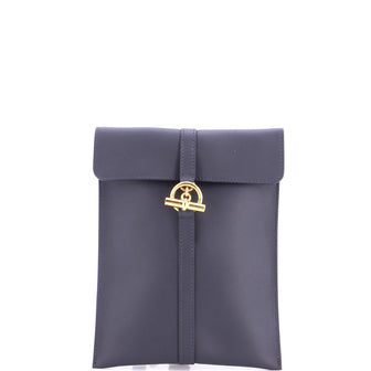 Hermes Glenan To Go Pouch Swift