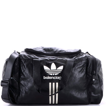 Balenciaga x adidas Duffle Bag Leather Large