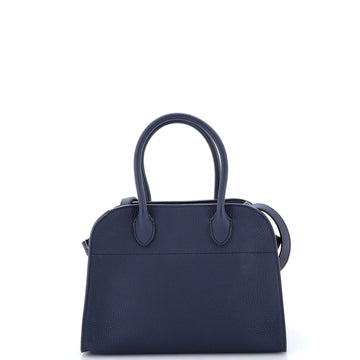 The Row Margaux Tote Leather 10