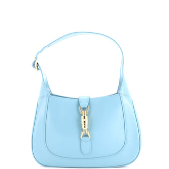 Gucci Jackie 1961 Hobo Leather Small