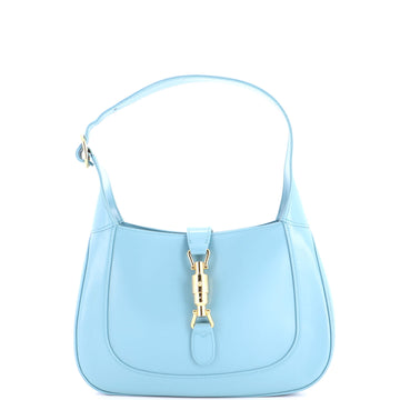 Gucci Jackie 1961 Hobo Leather Small