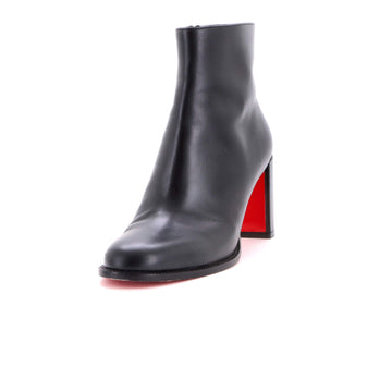 Christian Louboutin Women's Adoxa Ankle Boots Leather 70