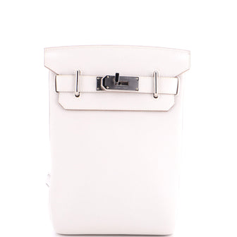 Hermes Hac a Dos Backpack Togo PM
