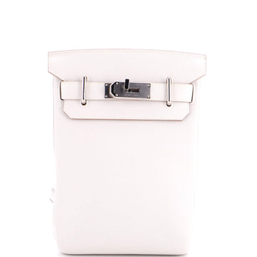 Hermes Hac a Dos Backpack Togo PM