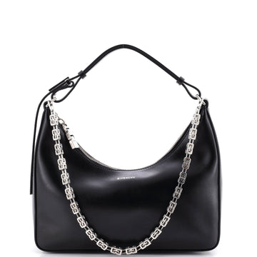 Givenchy Moon Cut Out Bag Leather Small
