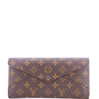 Louis Vuitton Kirigami Organizer Monogram Canvas