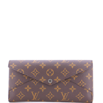 Louis Vuitton Kirigami Organizer Monogram Canvas