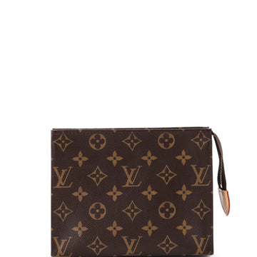 Louis Vuitton Toiletry Pouch Monogram Canvas 19