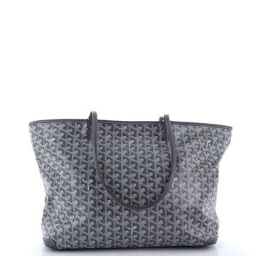 Goyard Artois Tote Coated Canvas MM