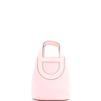 Hermes In-The-Loop Bag Clemence with Swift 18