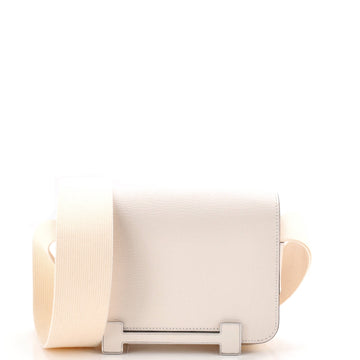 Hermes Geta Bag Chevre Mysore