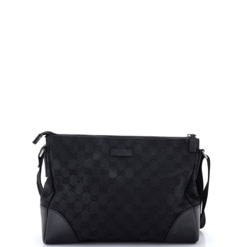 Gucci Joy Messenger Bag GG Canvas Small