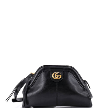 Gucci RE(BELLE) Shoulder Bag Leather Small