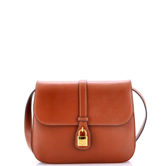 Celine Tabou Bag Smooth Calfskin Medium
