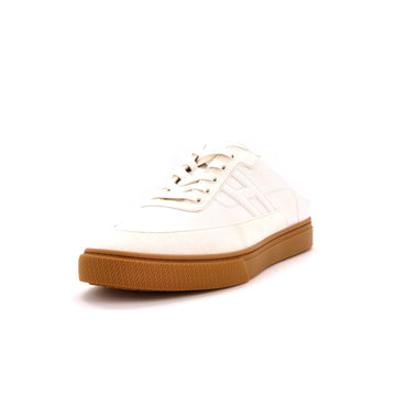 Hermes Men's Keep Mule Sneakers Leather