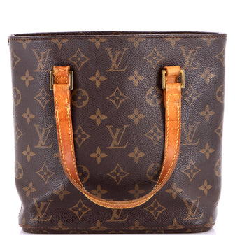Louis Vuitton Vavin Tote Monogram Canvas PM