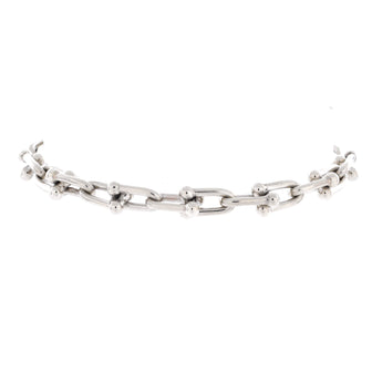 Tiffany & Co. HardWear Link Bracelet Sterling Silver Small