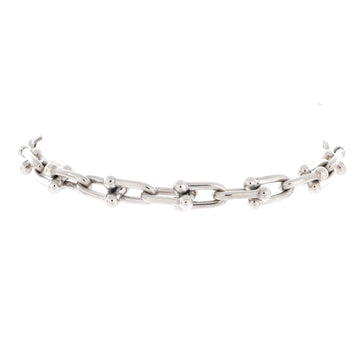 Tiffany & Co. HardWear Link Bracelet Sterling Silver Small