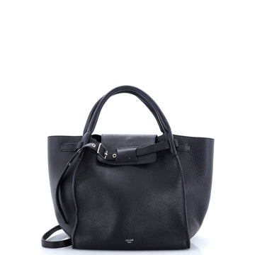 Celine Big Bag Grained Calfskin Small