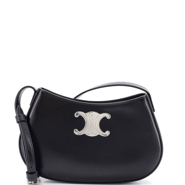 Celine Triomphe Tilly Bag Smooth Calfskin Medium