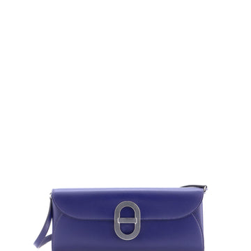 Hermes Chaine d’Ancre To Go Wallet Tadelakt