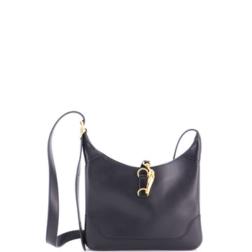 Hermes Trim Duo Bag Evercolor 24