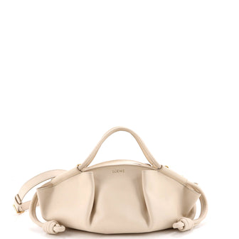 Loewe Paseo Bag Shiny Nappa Calfskin Small