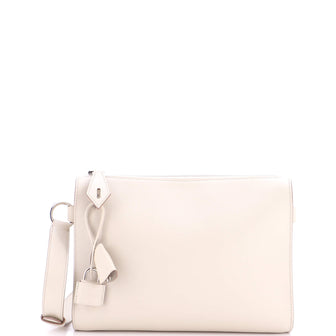Hermes Bolittle Pouch Evercolor