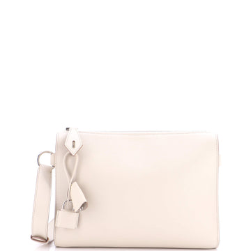 Hermes Bolittle Pouch Evercolor