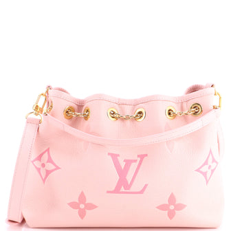 Louis Vuitton Summer Bundle Bag By The Pool Monogram Empreinte Giant