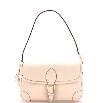 Louis Vuitton Diane NM Handbag Monogram Empreinte Giant