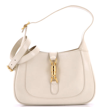 Gucci Jackie 1961 Hobo Leather Small