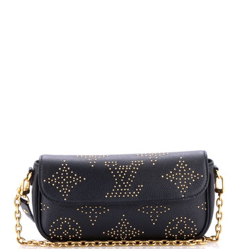 Louis Vuitton Ivy Wallet on Chain Studded Leather