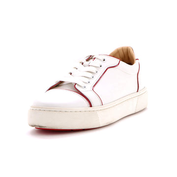Christian Louboutin Women's Vieirissima Sneakers Leather