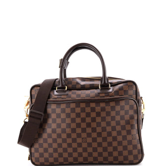 Louis Vuitton Icare Laptop Bag Damier