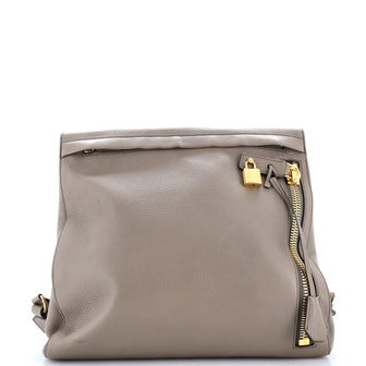 Tom Ford Alix Backpack Leather