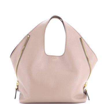 Tom Ford Jennifer Hobo Leather Medium