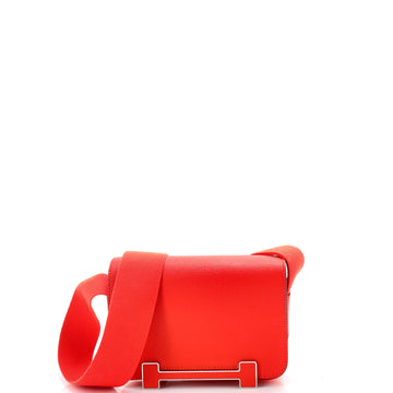 Hermes Geta Bag Chevre Mysore