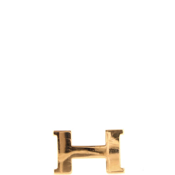 Hermes Constance Belt Buckle Metal Medium