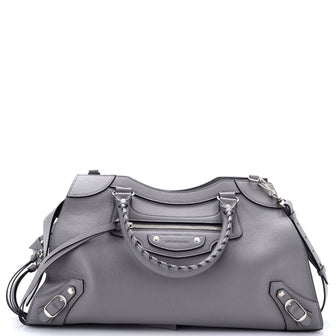 Balenciaga Neo Classic City Bag Leather Medium