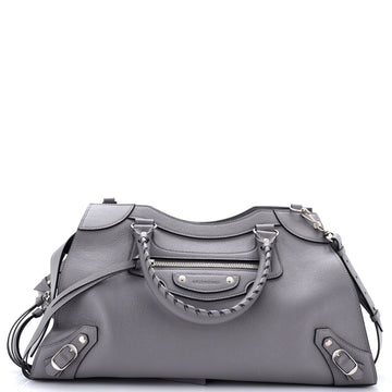 Balenciaga Neo Classic City Bag Leather Medium
