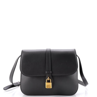 Celine Tabou Bag Smooth Calfskin Medium