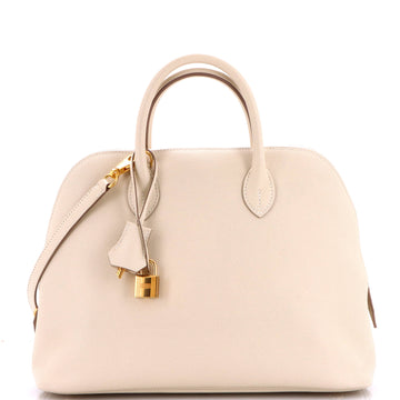 Hermes Bolide 1923 Bag Epsom 30