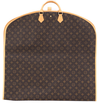 Louis Vuitton Garment Cover Monogram Canvas
