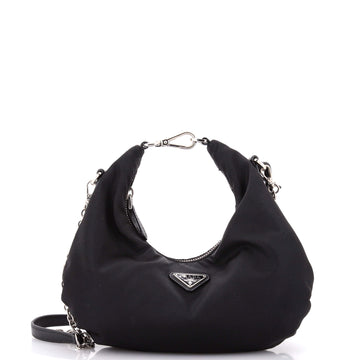 Prada Re-Edition 2006 Shoulder Bag Tessuto Small