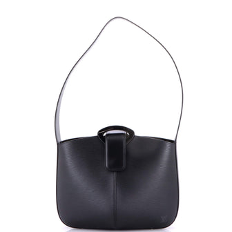 Louis Vuitton Reverie Handbag Epi Leather