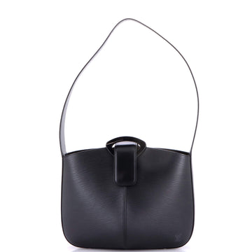 Louis Vuitton Reverie Handbag Epi Leather