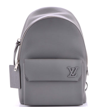 Louis Vuitton Aerogram Takeoff Backpack Leather